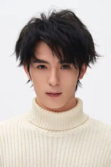 Photo Zhang Han #425666