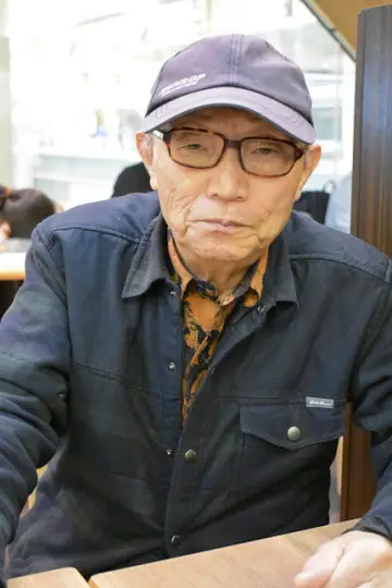 Photo Nobuyuki Yasumaru #424803