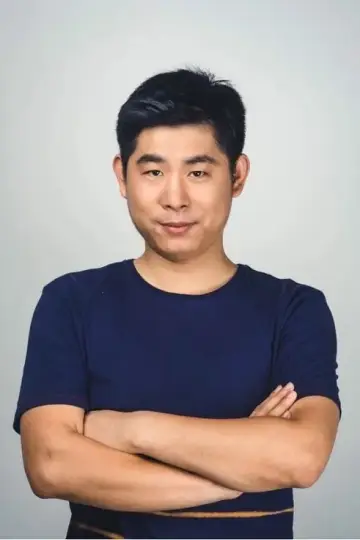 Photo Han Dongxu #364622