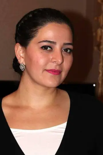 Photo Konul Shahbazova #453020