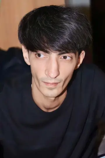Photo Balaeli Rzayev