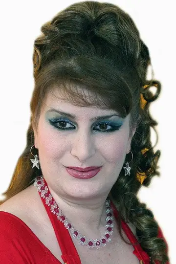Photo Resmiyye Nurmammadova