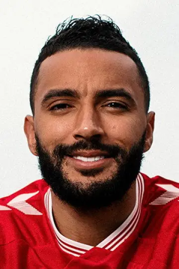 Photo Danny Simpson #620798