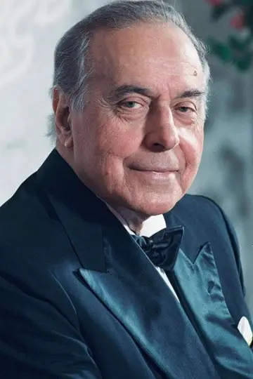 Photo Heydar Aliyev