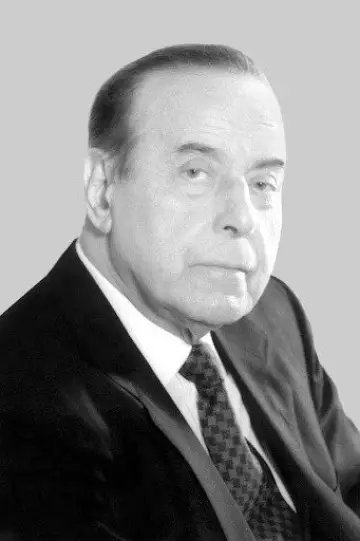 Photo Heydar Aliyev #654547