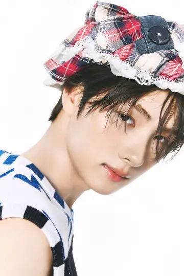 Photo Youngjae #665212
