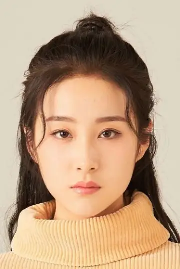 Photo Zhou Yang #617282