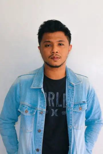 Photo Fatih Almutawakkil