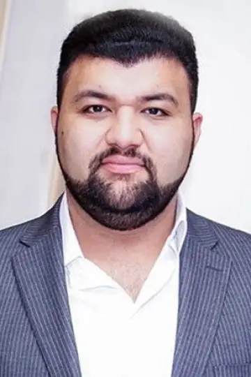 Photo Elsevar Mehdizade #367461