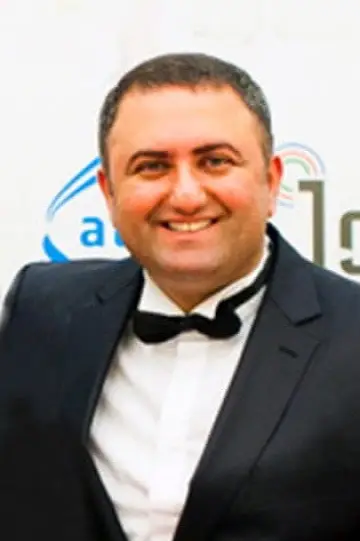 Photo Tural Sevdimalı