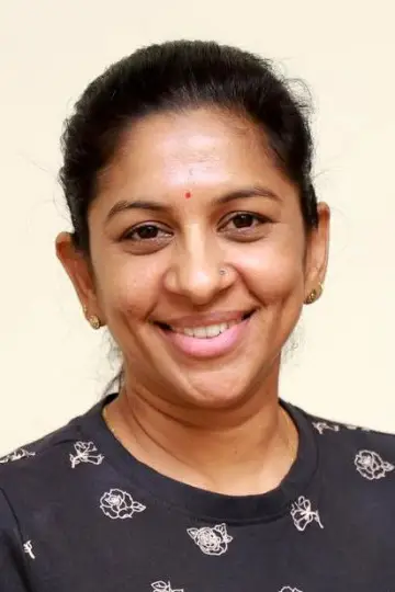 Photo M. Soundarya Saravanan #374980