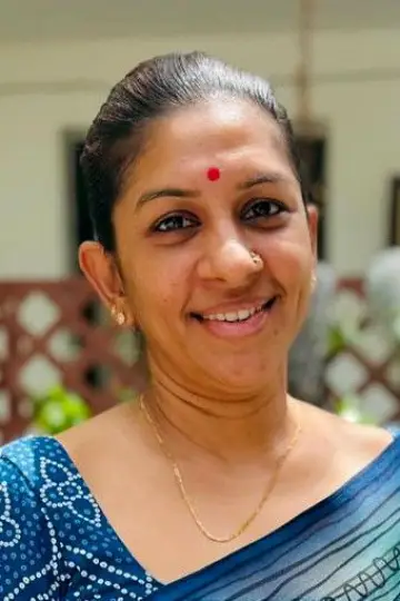 Photo M. Soundarya Saravanan #374981