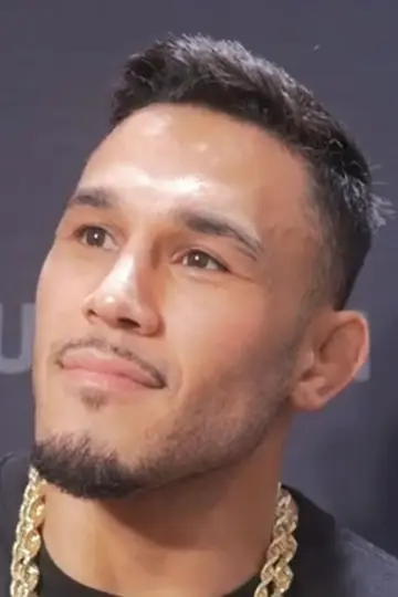 Photo Brad Tavares #419344