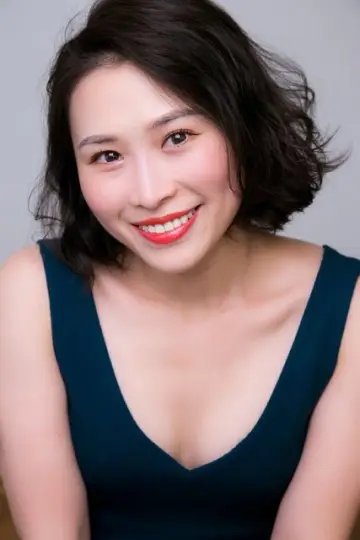 Photo Yingling Zhu #419456