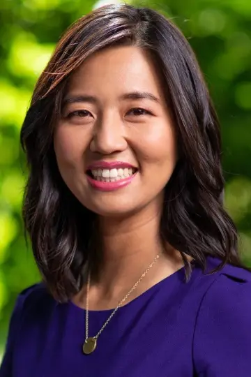 Photo Michelle Wu #374147