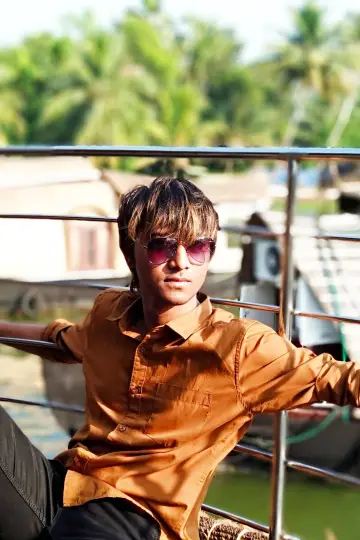 Photo Anivesh Soni #433283