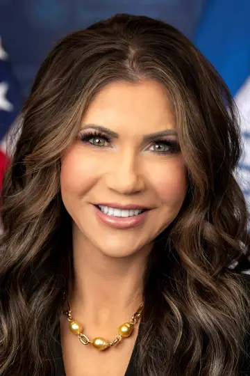 Photo Kristi Noem #504923