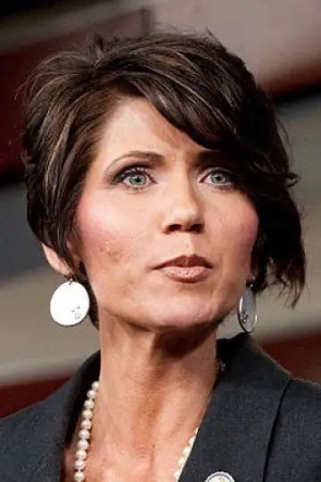 Photo Kristi Noem #504924