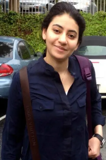 Photo Rana El Sobki