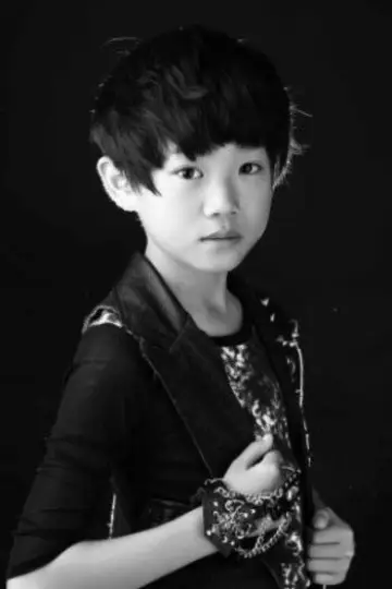 Photo Tan Tianyu #436011