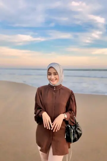 Photo Millanie Yuliaramsyah