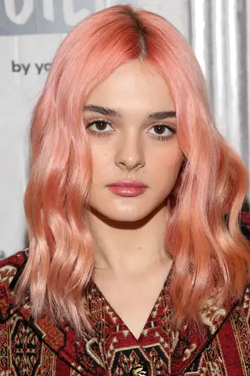 Photo Charlotte Lawrence #423834
