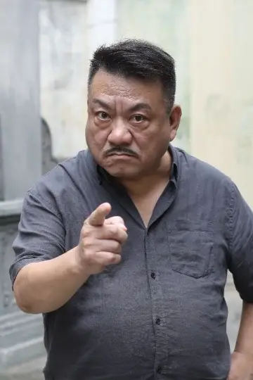 Photo Chan Fu-Shing #372190
