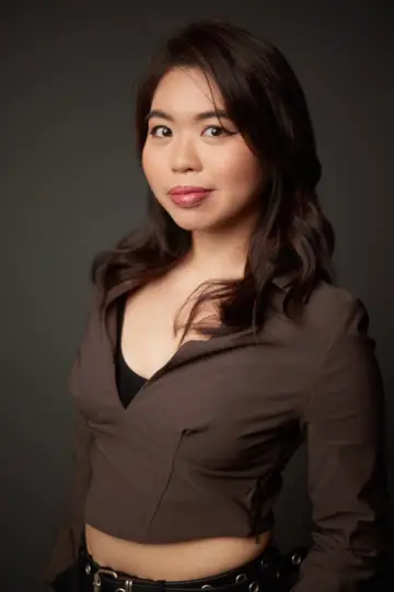 Photo Justine Chang #619625