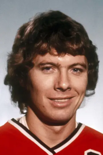 Photo Bobby Clarke #427088