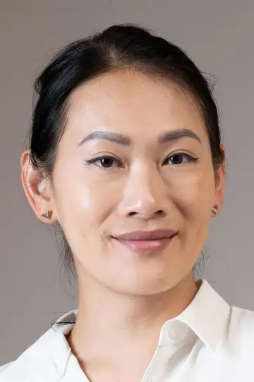 Photo Virginia Chien #359852