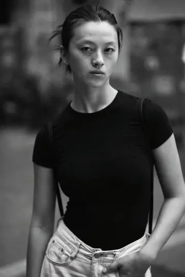 Photo Carmen Chow #380134