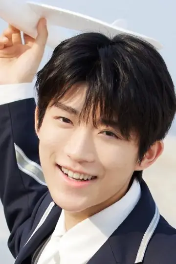 Photo He Zhenyu #380132