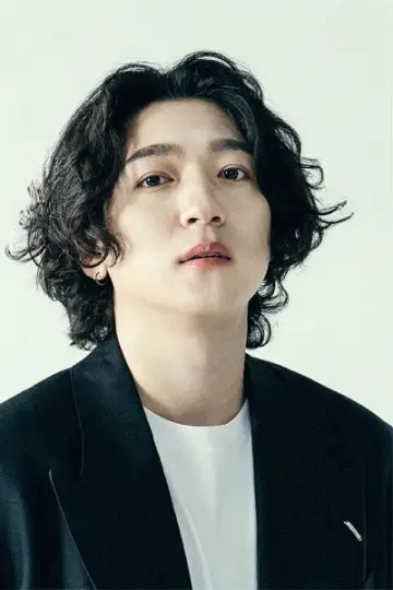 Photo SUNGJIN #500046
