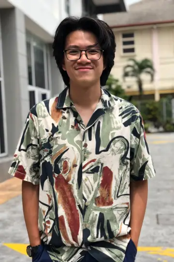 Photo Ng Zhen Hao #366498