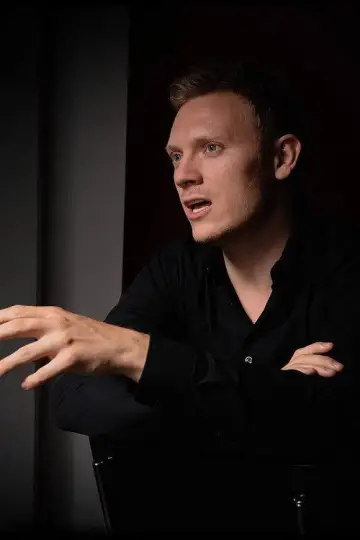 Photo Sebastian Führ #632362