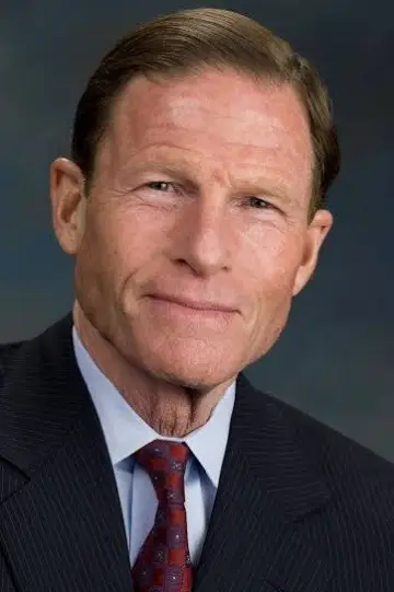 Photo Richard Blumenthal #609305