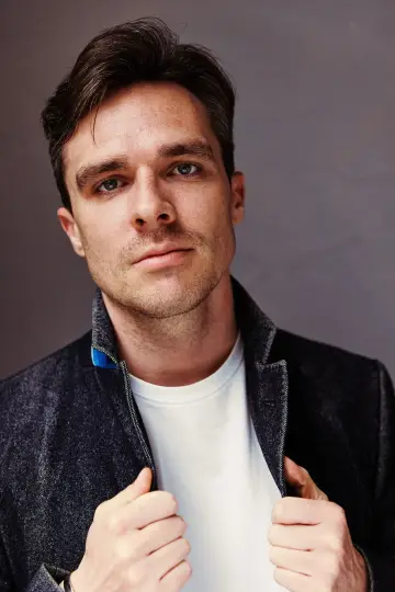 Photo Oscar Lauritzen #640719