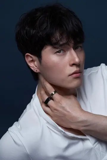 Photo Jung Jae-bin #456436