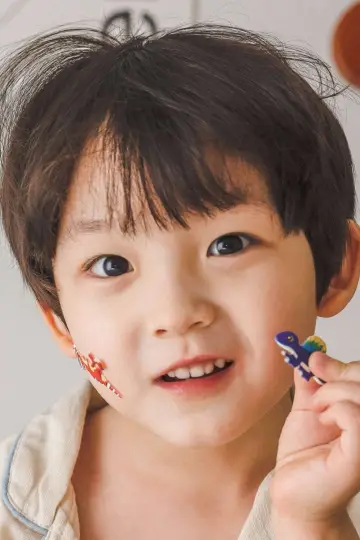 Photo Cho Yeo-joon #562694