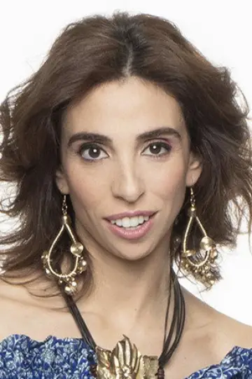 Photo Elena Charalampoudi