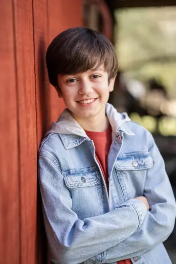 Photo Aston Regan #440650