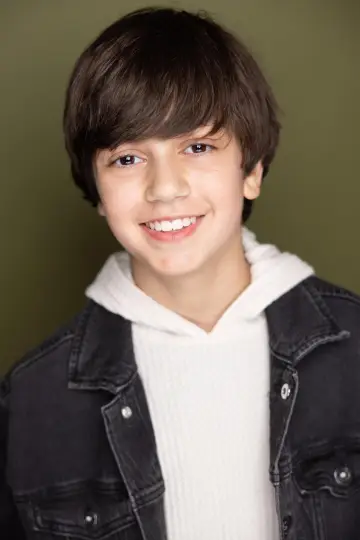 Photo Aston Regan #440651