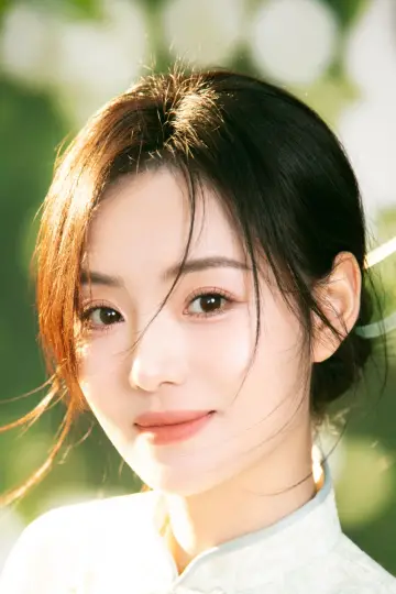 Photo Zou Ziyue #471225