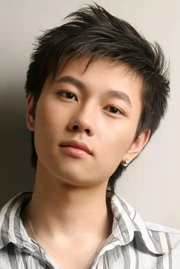Photo Fu Guanming #446670