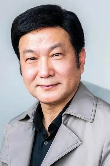 Photo Zhu Weimin #446673