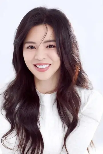 Photo Luo Shanshan #372033