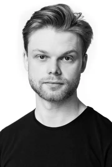 Photo Simon Gregor Carlsson #413409