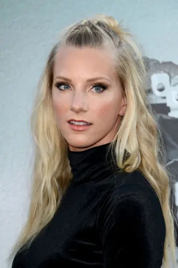 Photo Heather Elizabeth Morris #485448