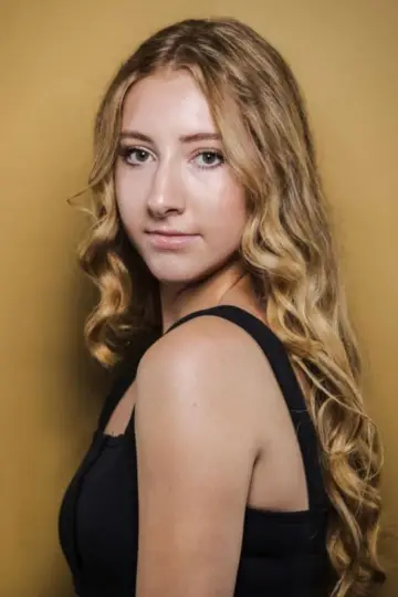 Photo McKinley Horn #376268