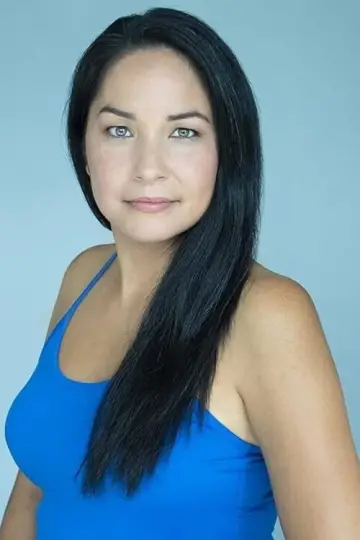 Photo Tahnee Manitowabi #610007